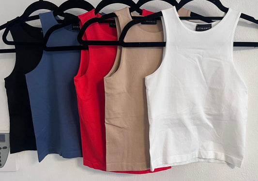 Basic Top