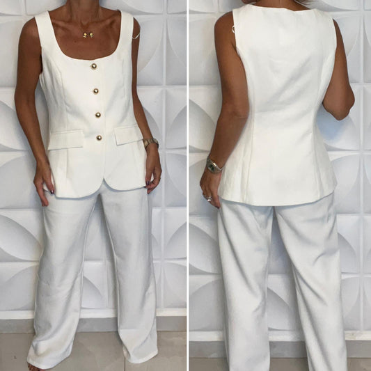 Vest Set