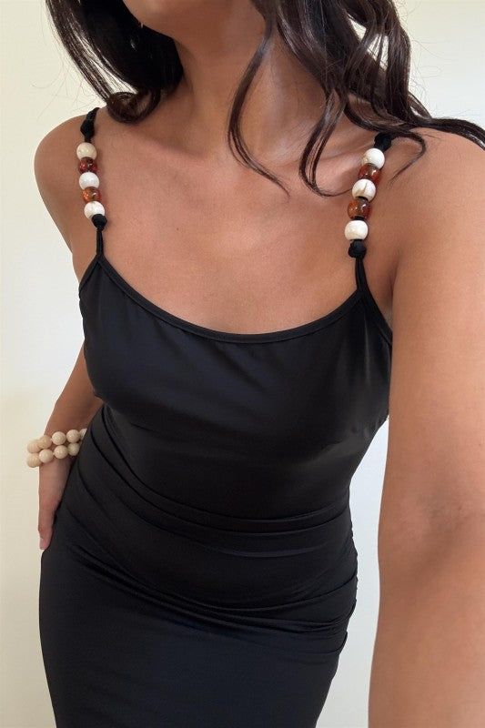 Black Maxi