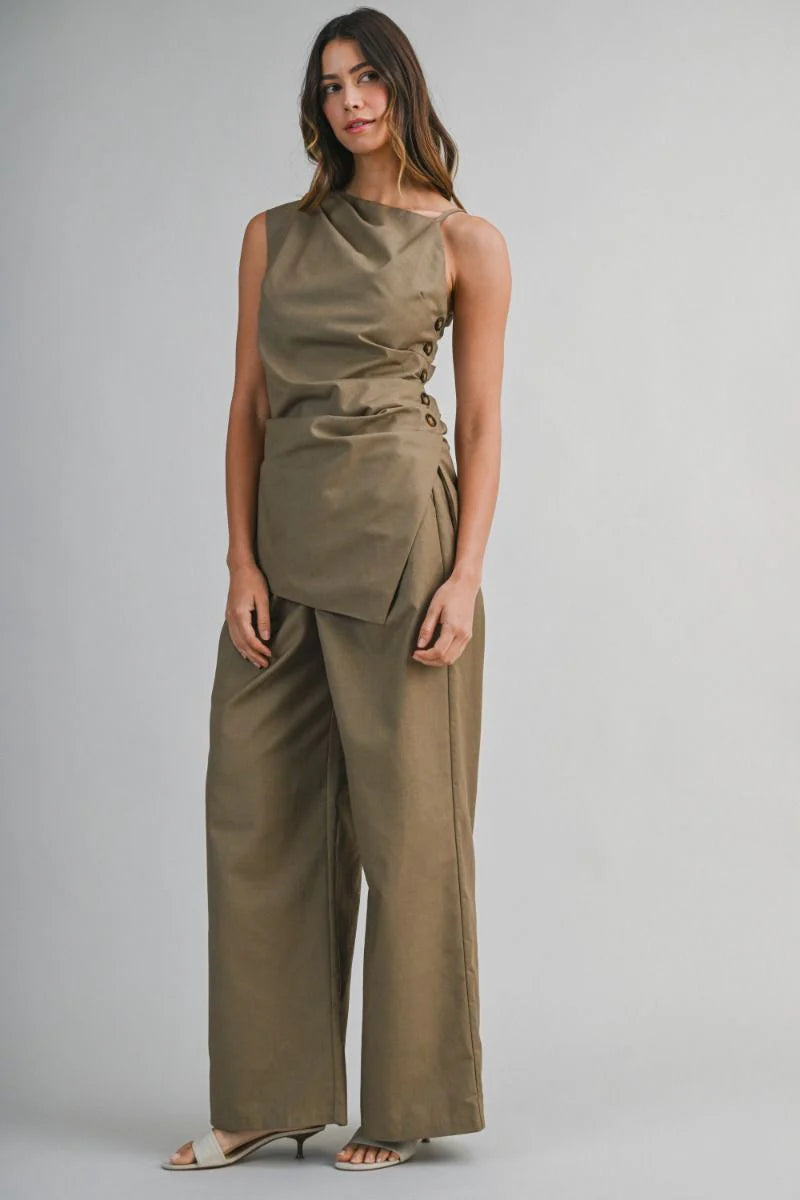 Brown Set