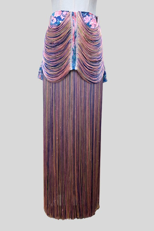 Fringe Shorts (arrives in July)