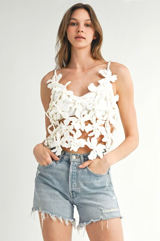 Flower Top