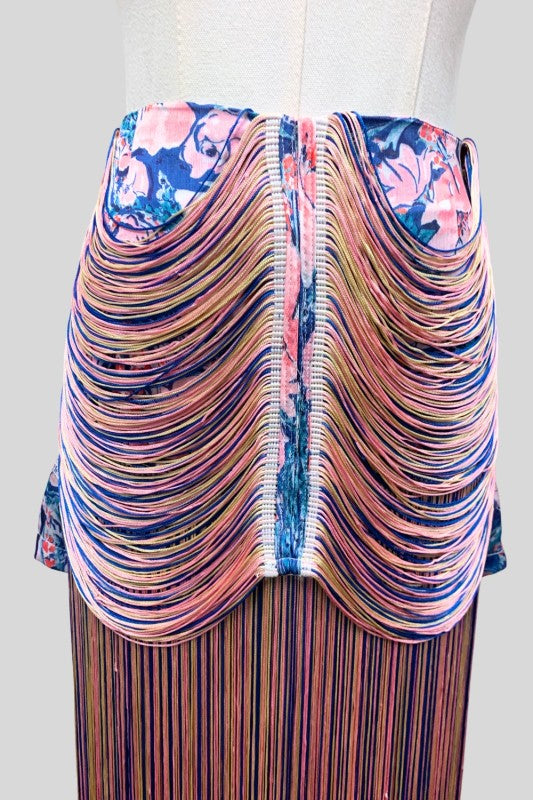 Fringe Shorts (arrives in July)
