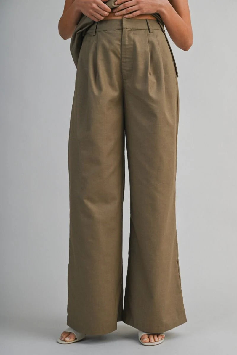 Brown Set