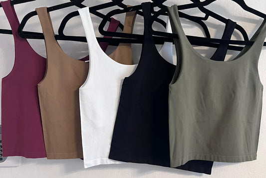 Basic Top