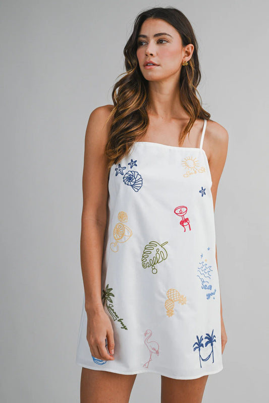Summer Dress
