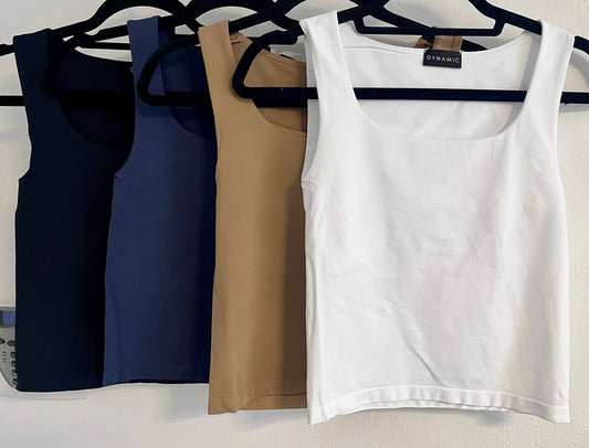 Square Basic Top