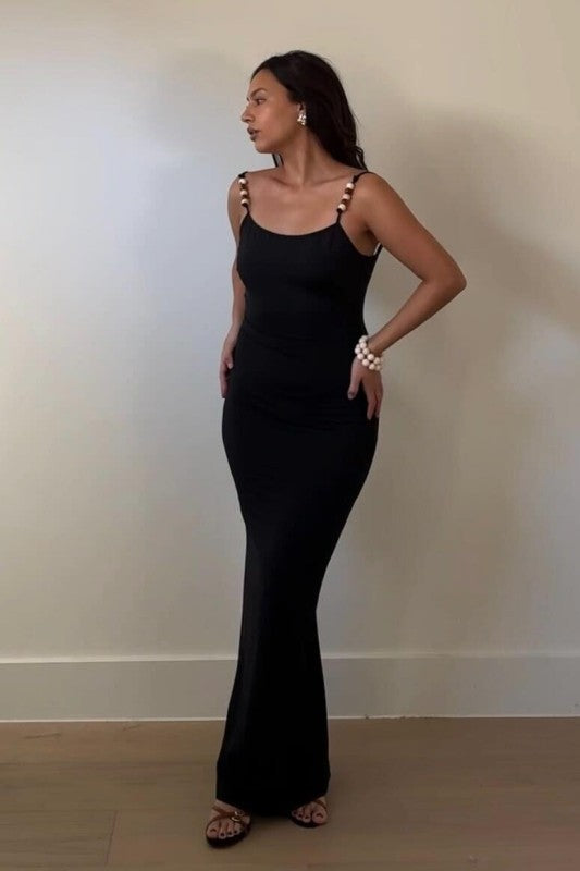 Black Maxi