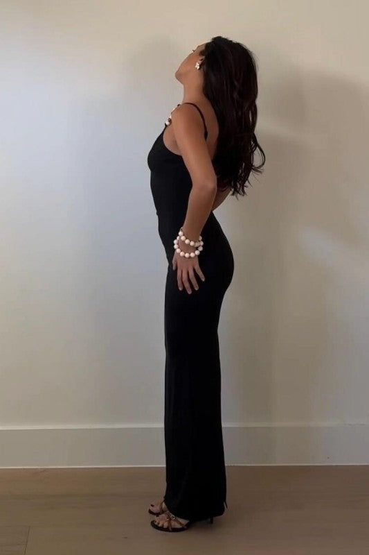 Black Maxi