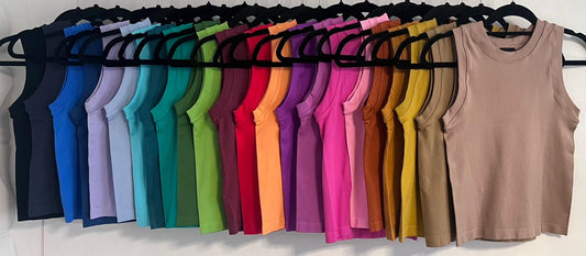 Basic Tops