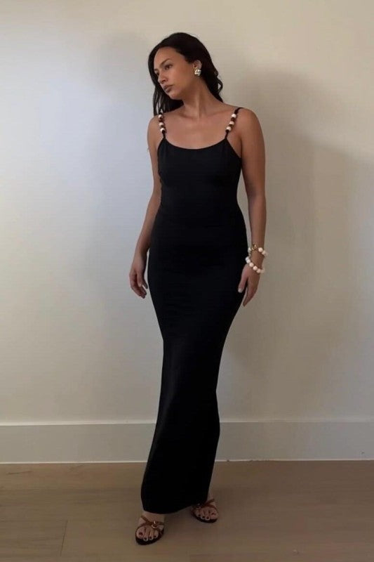 Black Maxi