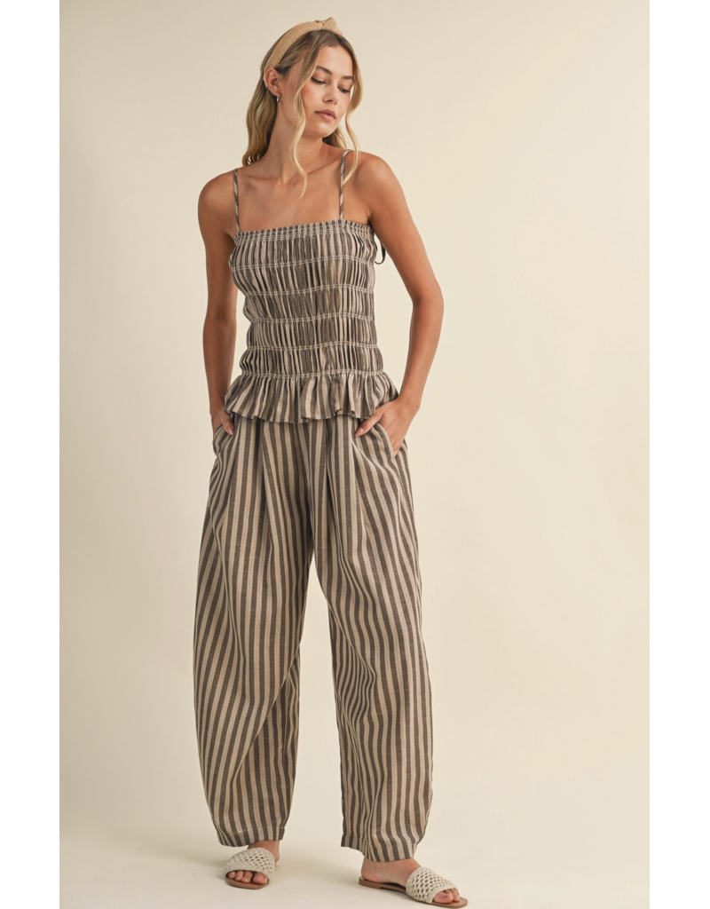 Lines Jumpsuit