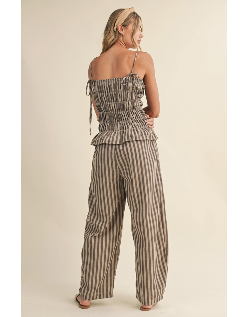 Lines Jumpsuit